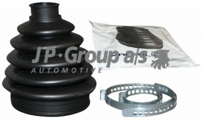 JP GROUP 1243600410 -  Комплект пыльника, приводной вал